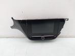 ORDINATEUR MULTIMEDIA Opel Corsa F (UB / UH / UP), Utilisé, Opel