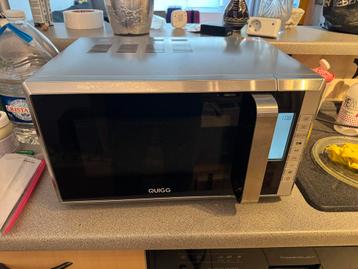 Magnetron van QUIGG beschikbaar voor biedingen