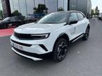 Opel Mokka Turbo S/S GS AT8, Automaat, Wit, 130 pk, 5 deurs