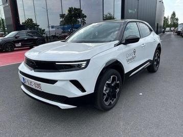 Opel Mokka Turbo S/S GS AT8 beschikbaar voor biedingen