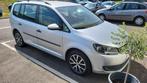VW Touran 1.6 TDI 2014 - 7 zitplaatsen - Uitstekende staat, Auto's, Voorwielaandrijving, Euro 5, 4 cilinders, Particulier