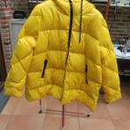 Nieuw oversized donsjas met kap geel Marina Sport mt L, Vêtements | Hommes, Vêtements de sports d'hiver, Neuf, Enlèvement ou Envoi