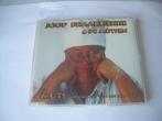 MAXI SINGLE - JOOP BRAAKHEKKIE - DE MUTS, Maxi-single, Ophalen of Verzenden, Zo goed als nieuw, 1 single