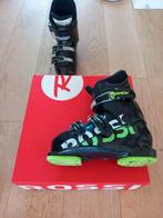 Chaussures de ski Rossignol 21,5, Sport en Fitness, Skiën en Langlaufen, Ophalen, Rossignol, Schoenen, Zo goed als nieuw