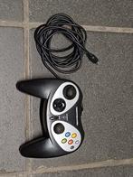 Thrustmaster gamepad, Computers en Software, Ophalen, Gebruikt, Thrustmaster