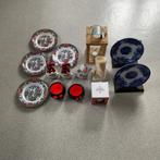 Allerlei spullen, Ophalen, Zo goed als nieuw