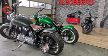 Custom beschikbaar voor biedingen