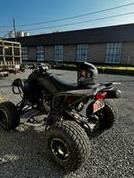 Quad kfx 400, Motoren, Quads en Trikes