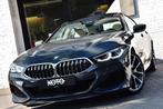 BMW M850 I XDRIVE GRANCOUPE *NP: € 144.700,-* (bj 2020), Auto's, BMW, Automaat, 4 deurs, Gebruikt, 4395 cc