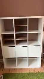 Kallax-plank, Huis en Inrichting, Ophalen, Zo goed als nieuw