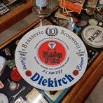 Diekirch Luxembourg 1994 bierbord, Verzamelen, Ophalen of Verzenden, Zo goed als nieuw, Verpakking