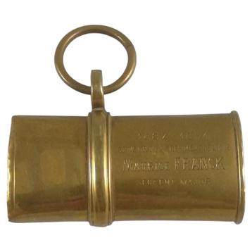 Souvenir Belgisch soldaat - diensttijd beschikbaar voor biedingen