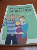 oma en opa voor het eerst, Ophalen of Verzenden, Zo goed als nieuw