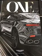 Magazines officiels - Aston Martin, Livres, Enlèvement ou Envoi, Comme neuf