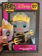 Pin's pop dragon Ball et ursula, Comme neuf, Enlèvement ou Envoi