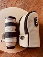 Canon EF 70-200mm f/2.8 L USM ongebruikt, Ophalen, Nieuw