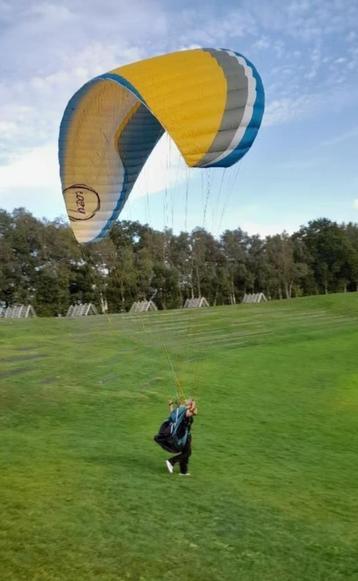 ParagliderAir Design Easy 2 maat XSA-klasse