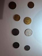 OUDE MUNTEN DUITSLAND  W.O.2, Ophalen of Verzenden, Munten