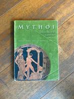 Mythoi handboek grieks, Ophalen of Verzenden, Gelezen, ASO, Latijn
