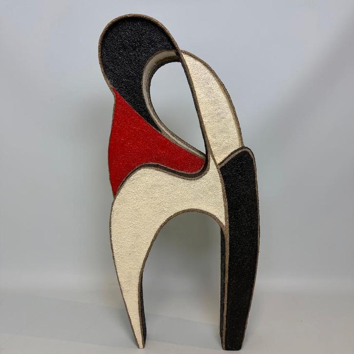 Sculpture de Virginia Romania, Antiquités & Art, Art | Sculptures & Bois, Enlèvement ou Envoi