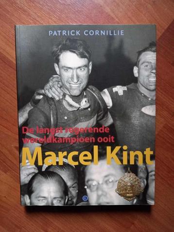 Marcel Kint - Patrick Cornillie (Langst regerend kampioen!) beschikbaar voor biedingen