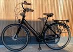 Sparta Damesfiets Herenfiets stadfiets velo Gazelle Batavus, Fietsen en Brommers, Ophalen, Sparta, 47 tot 50 cm, Versnellingen