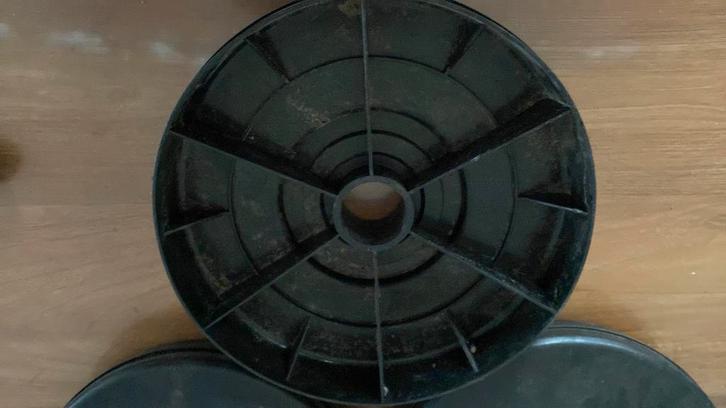 Quadro zwart multiwiel. Nr 852 te gebruiken bij uw quadro, Enfants & Bébés, Jouets | Extérieur | Cabanes d'enfant, Utilisé, Synthétique