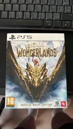 Ps5 tiny tinas wonderland, Games en Spelcomputers, Games | Sony PlayStation 5, Ophalen of Verzenden, Zo goed als nieuw