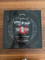 Nightwish - Vehicle Of Spirit (Box), CD & DVD, CD | Hardrock & Metal, Envoi