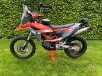 KTM 690 Enduro R -Aurora Rally kit -Akrapovic, Motoren, Particulier, Enduro, 1 cilinder, Meer dan 35 kW