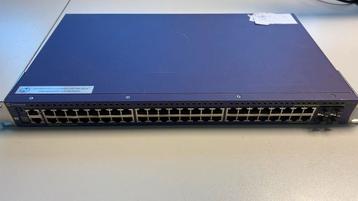 Extreme Networks Summit X440-24t-10G Poe Switch beschikbaar voor biedingen