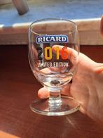 Ricard glas Limited Edition 2016, Verzamelen, Ophalen, Gebruikt