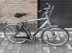 HERENFIETS IN ZEER GOEDE STAAT!! WEINIG MEEGEREDEN, Fietsen en Brommers, Ophalen, Zo goed als nieuw, Versnellingen