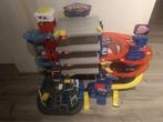 Garage voiture, Kinderen en Baby's, Speelgoed | Racebanen, Ophalen