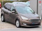 Ford grand c max 1.5 Tdci ** Euro6b ** 7 Plaatsen ** 120.000, Auto's, Ford, Voorwielaandrijving, 7 zetels, Bedrijf, Grand C-Max