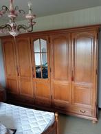 Chambre complète, Maison & Meubles, Chambre à coucher | Chambres à coucher complètes, Enlèvement, Comme neuf