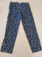 Capri broek piratenbroek met kersjes maat 8 van Filou, Ophalen of Verzenden, Broek