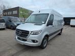 Mercedes-Benz Sprinter 317 (Stock ID 82863), Auto's, Bestelwagens en Lichte vracht, Automaat, Euro 6, Mercedes-Benz, Bedrijf