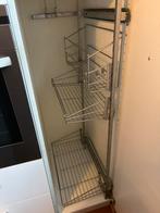 Ikea Rationell 20710 Opslag voor producten en stofzuigers, Huis en Inrichting, Ophalen