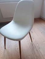 Lot de 4 chaises Maison du monde, Ophalen, Gebruikt, Metaal