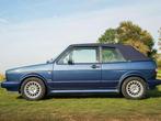 Volkswagen GOLF Cabriolet Karmann 1.8 L 95 CV new roof , min, Auto's, 4 zetels, Stof, https://public.car-pass.be/vhr/a0256d0a-54ac-4a65-9509-7abc51ab71a4