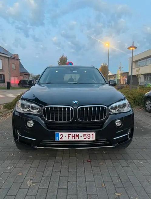 BMW X5 xDrive30d Sport-Aut., Auto's, BMW, Particulier, X5, 360° camera, 4x4, Aangepast voor mindervaliden, ABS, Achteruitrijcamera