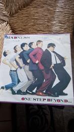 Vinyl (45t) madness "one step beyond", Ophalen, 1980 tot 2000, Gebruikt