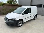 Caddy benzine / automaat / lichte vracht / 52.000km, Auto's, Bestelwagens en Lichte vracht, Stof, 4 cilinders, Volkswagen, Wit