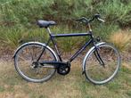 Herenfiets - 28inch - ideaal vr student, Fietsen en Brommers, Ophalen, Gebruikt, Overige merken, Versnellingen