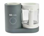 Beaba Babycook Neo mineral grey, Ophalen, Zo goed als nieuw, Overige typen