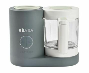 Beaba Babycook Neo mineral grey beschikbaar voor biedingen