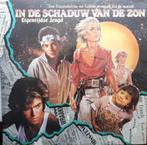 LP EIGENTIJDSE JEUGD - In de schaduw van de zon, Cd's en Dvd's, Vinyl | Nederlandstalig, Ophalen of Verzenden, Gebruikt, Overige formaten