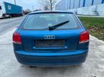 Audi A3 1.9 Diesel, Autos, Audi, Achat, Entreprise, Boîte manuelle, Diesel