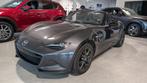 Mazda MX-5 Skycruise - Bose (bj 2017), Auto's, Mazda, Achterwielaandrijving, 4 cilinders, Cabriolet, https://public.car-pass.be/vhr/2dace56a-d41d-4859-aba9-53109723de5c